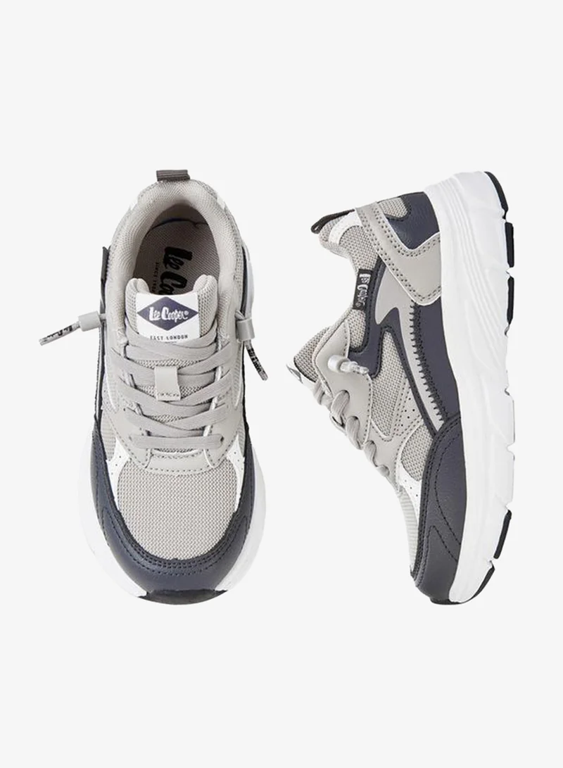 لي كوبر أحذية رياضية للأولاد